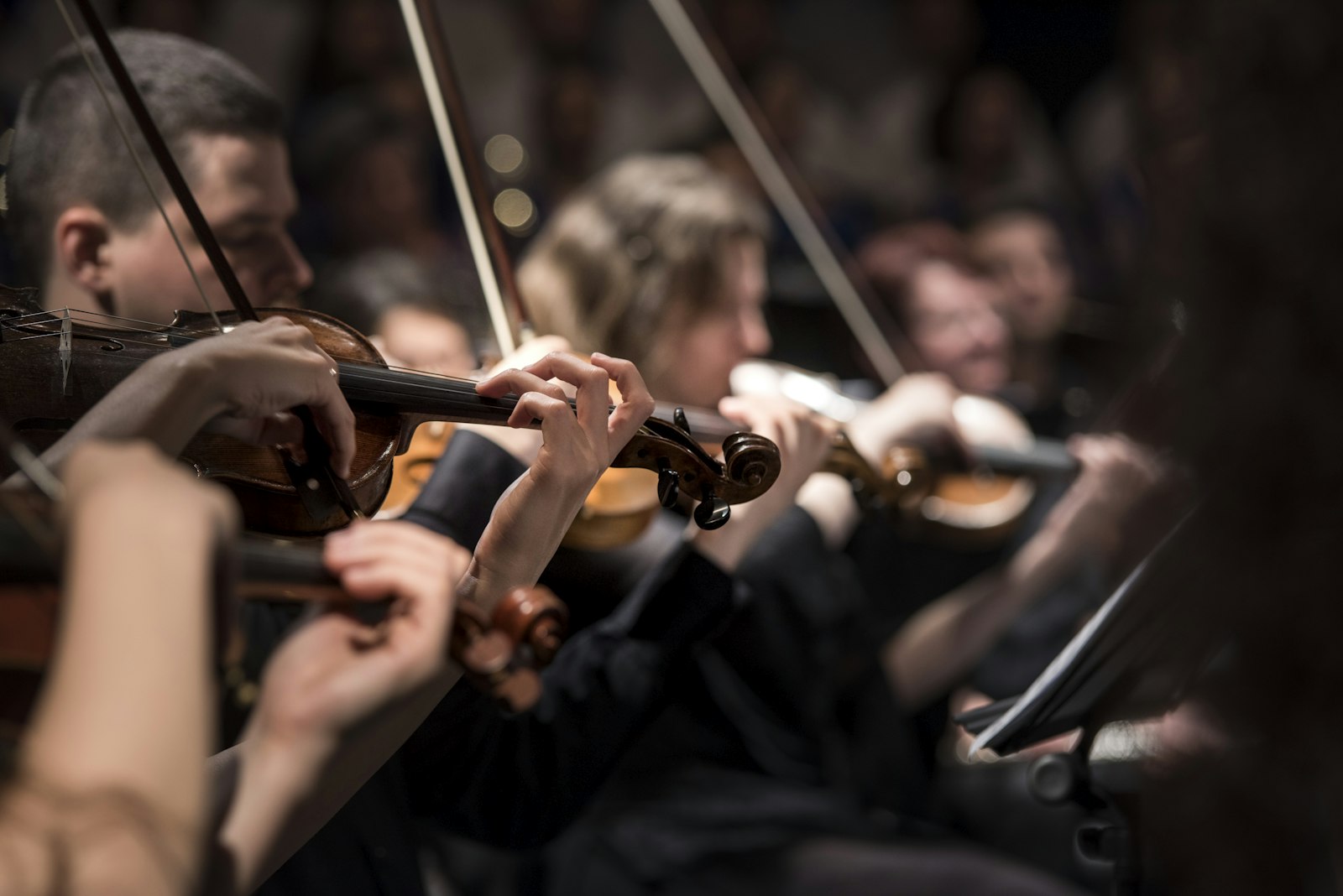 Celtic Connections 2027