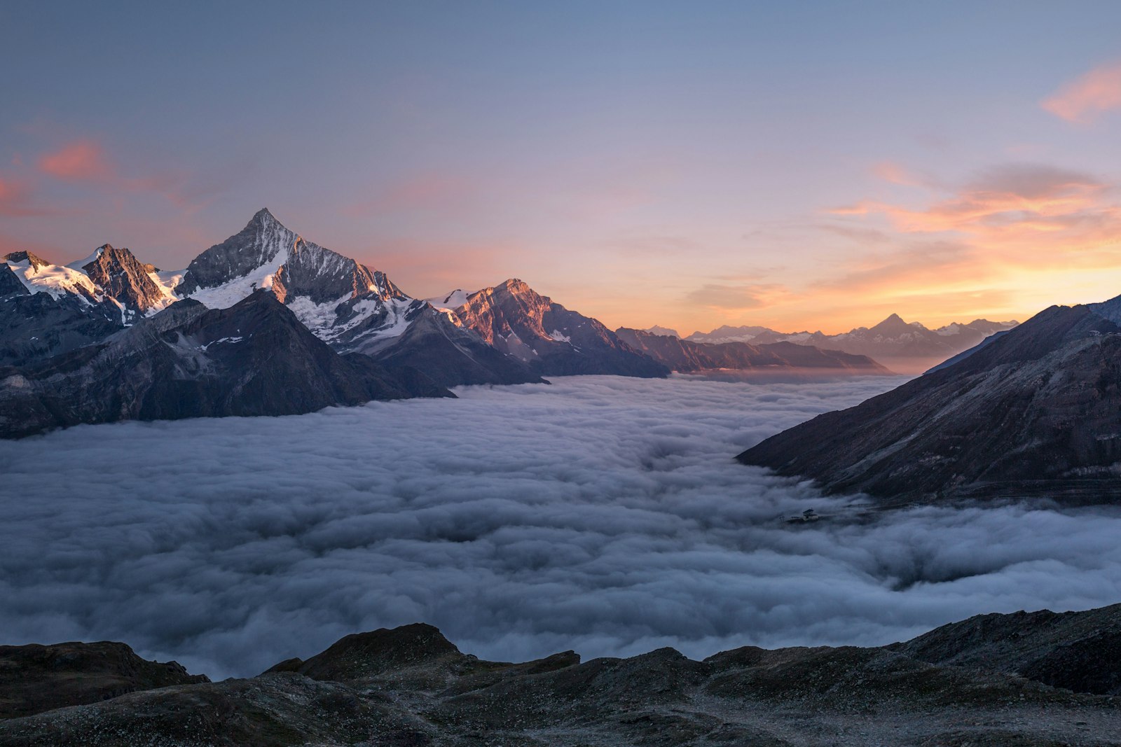 Jasper Dark Sky Festival 2026