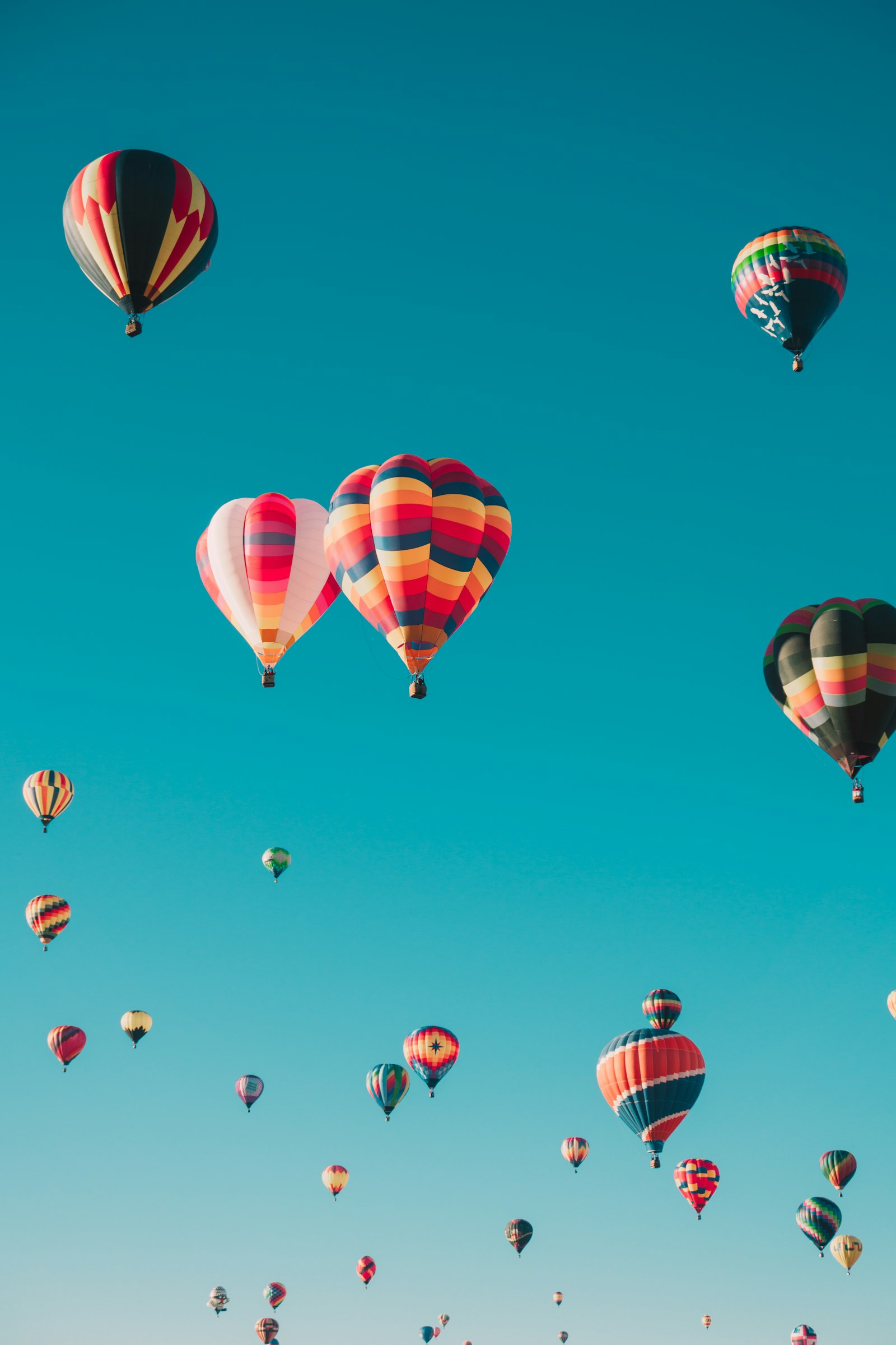Albuquerque International Balloon Fiesta 2026