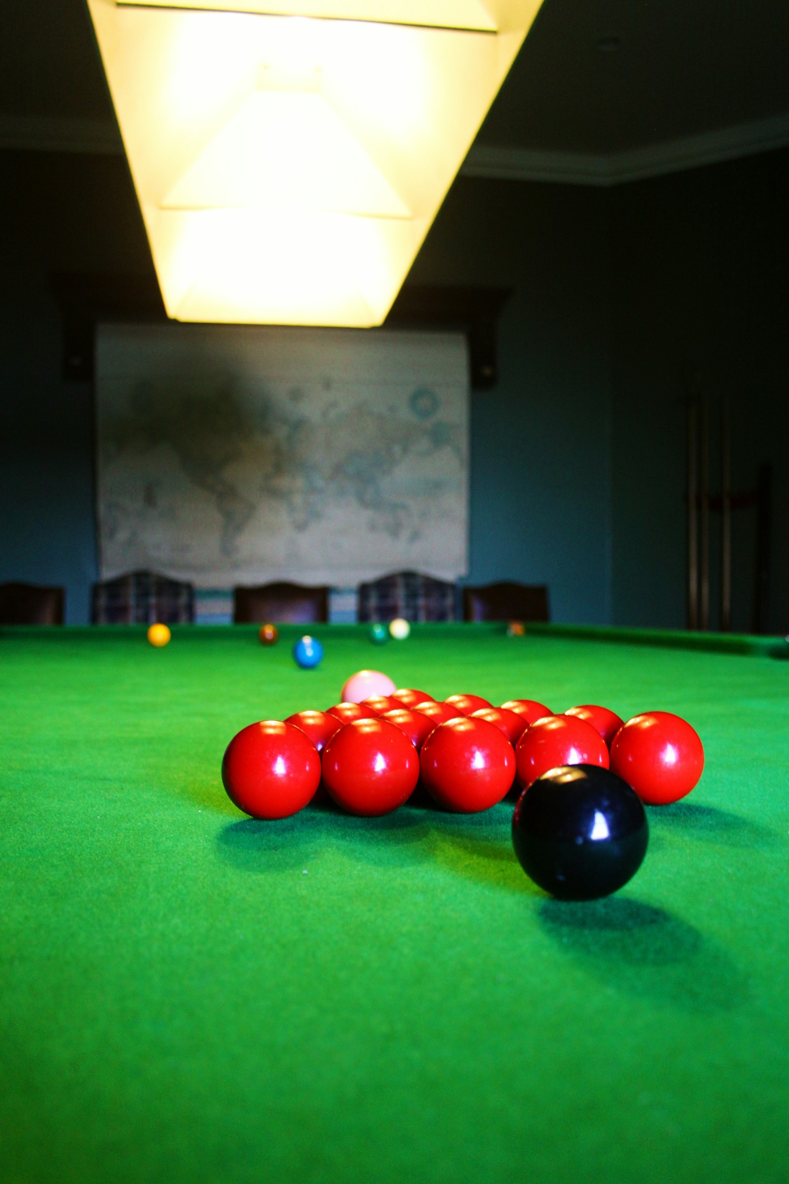 UK Championship 2026 (Snooker)